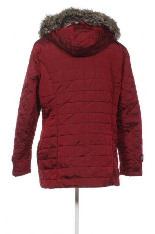 Dámska bunda  C&A, Veľkosť XL, Farba Červená, Cena  30,95 €