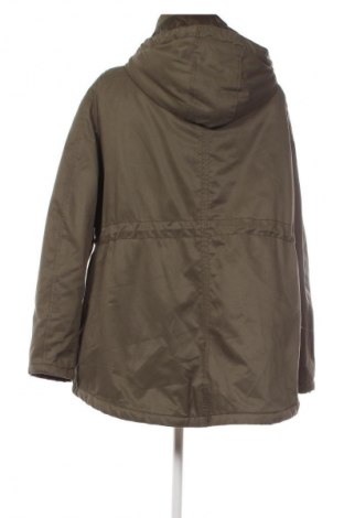 Kurtka damska C&A, Rozmiar XL, Kolor Zielony, Cena 78,99 zł