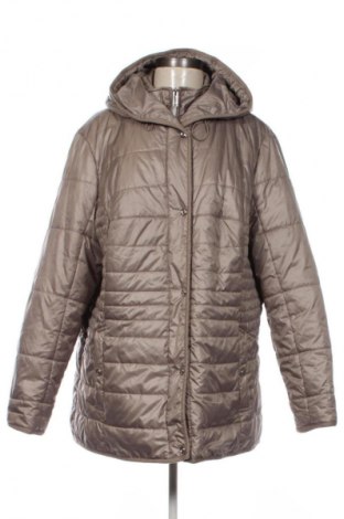 Dámska bunda  C&A, Veľkosť XXL, Farba Hnedá, Cena  33,95 €