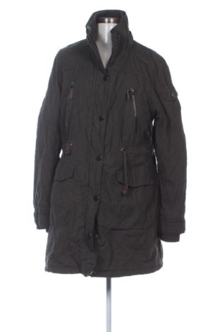 Дамско яке C&A, Размер M, Цвят Зелен, Цена 17,89 €