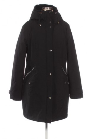 Дамско яке C&A, Размер L, Цвят Черен, Цена 11,24 €