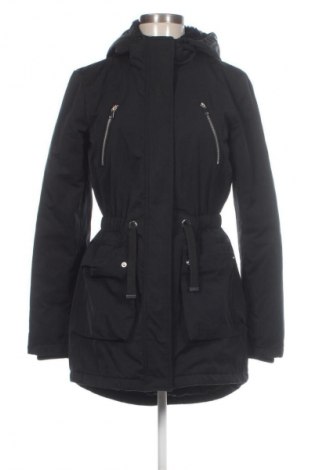 Дамско яке C&A, Размер XS, Цвят Черен, Цена 11,24 €