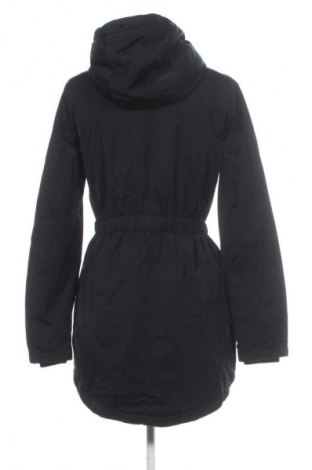 Дамско яке C&A, Размер XS, Цвят Черен, Цена 11,24 €