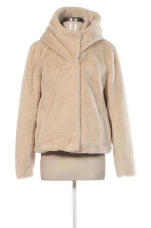 Γυναικείο μπουφάν C&A, Μέγεθος S, Χρώμα  Μπέζ, Τιμή 11,99 €