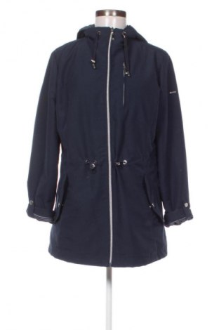 Dámska bunda  C&A, Veľkosť S, Farba Modrá, Cena  24,54 €