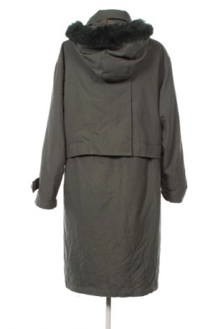 Дамско яке C&A, Размер M, Цвят Зелен, Цена 30,00 €