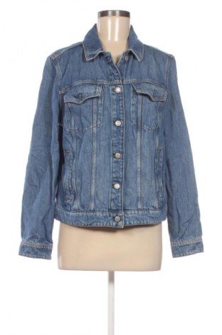 Γυναικείο μπουφάν C&A, Μέγεθος L, Χρώμα Μπλέ, Τιμή 14,99 €