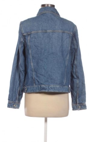 Γυναικείο μπουφάν C&A, Μέγεθος L, Χρώμα Μπλέ, Τιμή 14,99 €