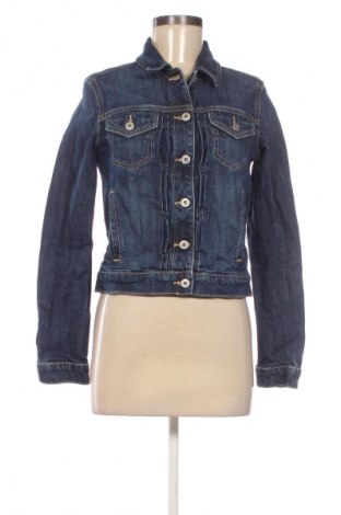Női dzseki C&A, Méret XS, Szín Kék, Ár 5 569 Ft