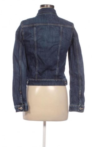 Női dzseki C&A, Méret XS, Szín Kék, Ár 5 569 Ft