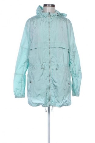 Дамско яке C&A, Размер XL, Цвят Зелен, Цена 24,55 €