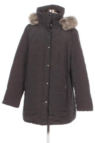 Дамско яке C&A, Размер XXL, Цвят Сив, Цена 30,00 €