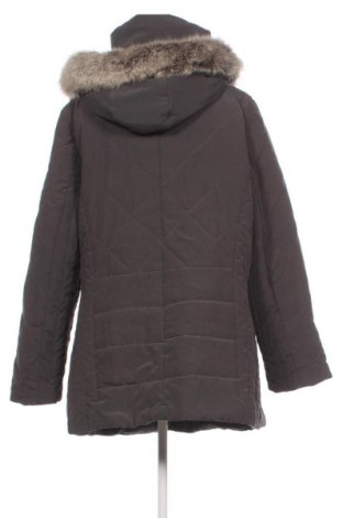 Дамско яке C&A, Размер XXL, Цвят Сив, Цена 30,00 €