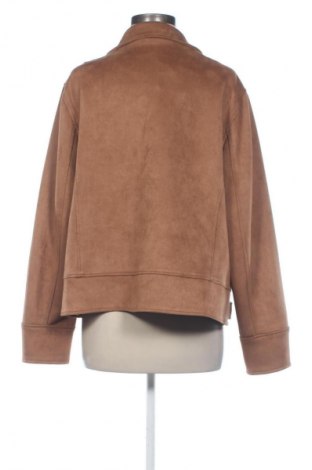 Γυναικείο μπουφάν C&A, Μέγεθος XXL, Χρώμα Καφέ, Τιμή 25,00 €