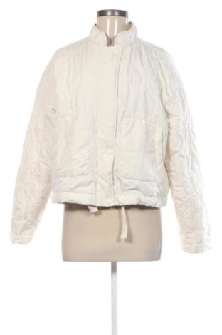 Damenjacke C&A, Größe M, Farbe Ecru, Preis € 13,99