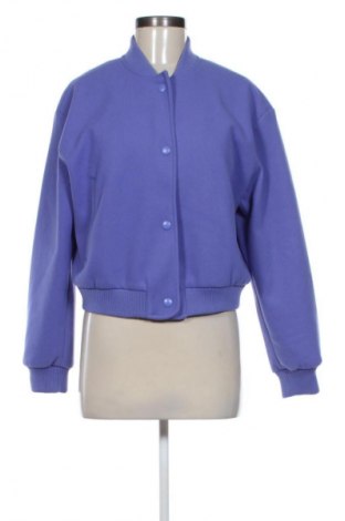 Damenjacke C&A, Größe M, Farbe Lila, Preis 24,55 €