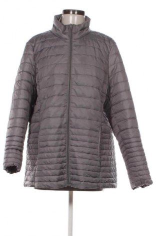 Дамско яке C&A, Размер M, Цвят Сив, Цена 9,71 €