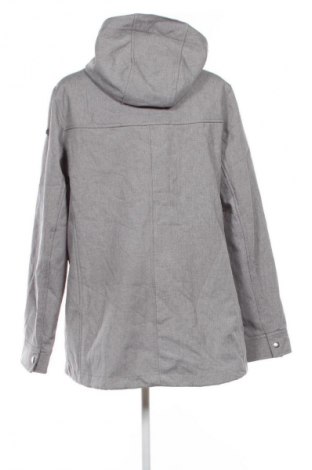Damenjacke C&A, Größe XL, Farbe Grau, Preis 16,99 €