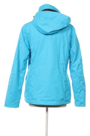 Дамско яке CMP, Размер L, Цвят Син, Цена 27,60 €