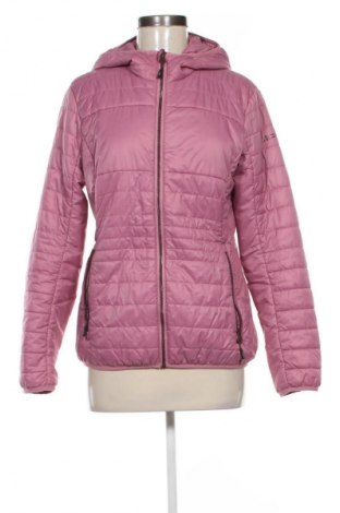 Damenjacke CMP, Größe M, Farbe Aschrosa, Preis 45,51 €