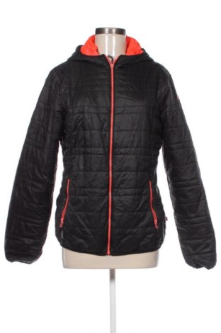 Kurtka damska CMP, Rozmiar M, Kolor Czarny, Cena 146,99 zł