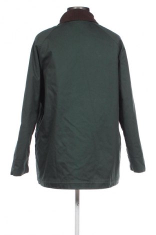 Дамско яке Calliope, Размер M, Цвят Зелен, Цена 25,00 €