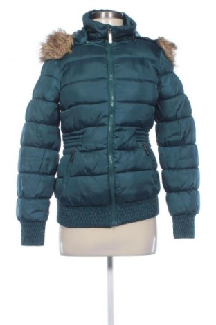 Дамско яке Calliope, Размер S, Цвят Зелен, Цена 30,00 €
