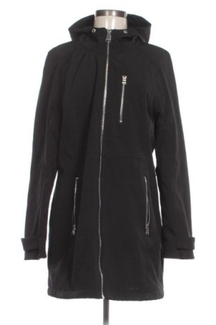 Дамско яке Calvin Klein, Размер L, Цвят Черен, Цена 42,94 €