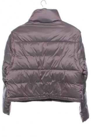 Дамско яке Calvin Klein Jeans, Размер XS, Цвят Лилав, Цена 186,62 €