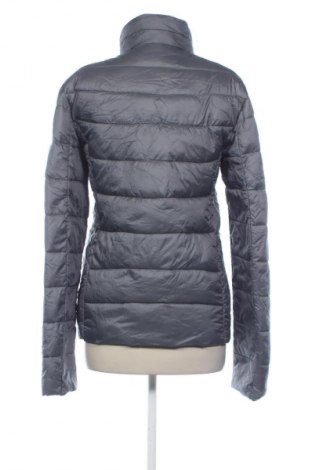 Damenjacke Calvin Klein Jeans, Größe S, Farbe Grau, Preis € 45,99