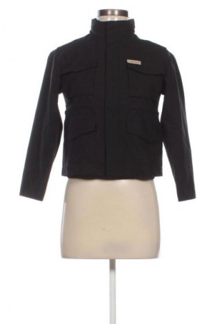 Дамско яке Calvin Klein Jeans, Размер S, Цвят Черен, Цена 122,70 €