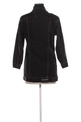 Női dzseki Calvin Klein Jeans, Méret M, Szín Fekete, Ár 14 463 Ft