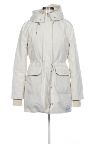 Kurtka damska Calvin Klein Jeans, Rozmiar M, Kolor ecru, Cena 431,99 zł