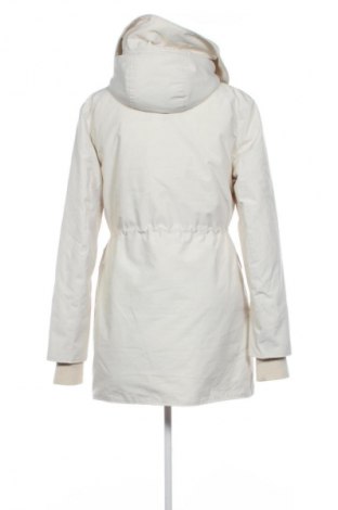 Kurtka damska Calvin Klein Jeans, Rozmiar M, Kolor ecru, Cena 431,99 zł