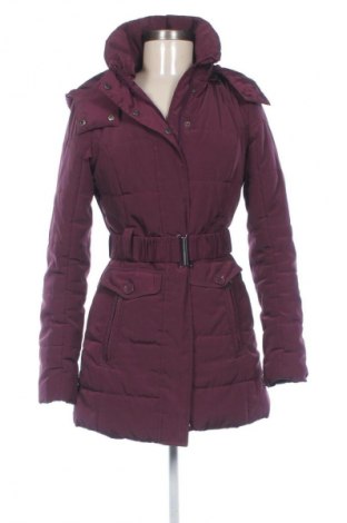 Geacă de femei Camaieu, Mărime XS, Culoare Roșu, Preț 51,99 Lei