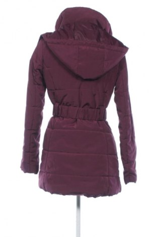 Geacă de femei Camaieu, Mărime XS, Culoare Roșu, Preț 51,99 Lei