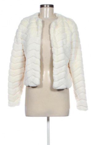Dámska bunda  Camaieu, Veľkosť S, Farba Kremová, Cena  11,95 €