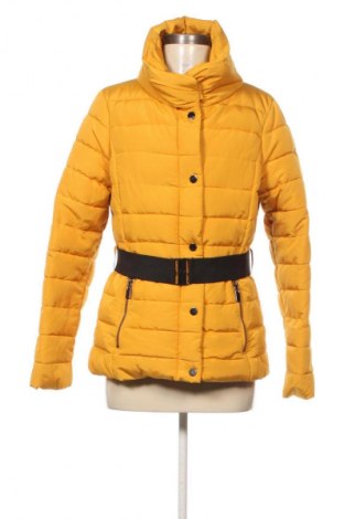 Kurtka damska Camaieu, Rozmiar M, Kolor Żółty, Cena 102,99 zł