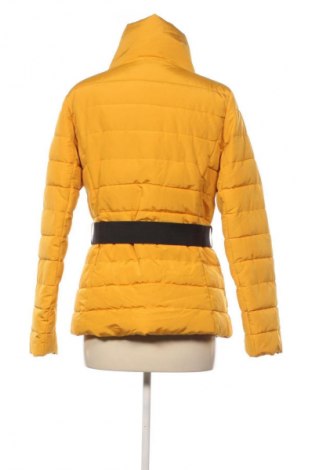 Kurtka damska Camaieu, Rozmiar M, Kolor Żółty, Cena 102,99 zł