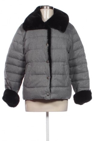 Dámská bunda  Camaieu, Velikost L, Barva Šedá, Cena  840,00 Kč