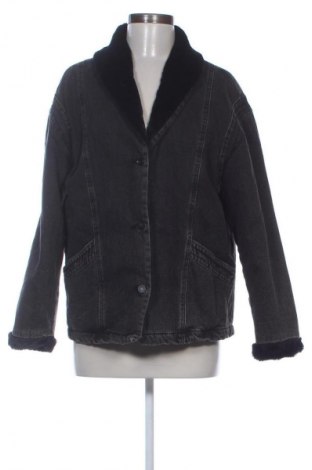 Damenjacke Camaieu, Größe S, Farbe Schwarz, Preis € 20,99