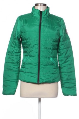 Női dzseki Camaieu, Méret M, Szín Zöld, Ár 10 147 Ft