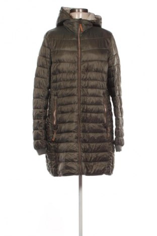 Dámska bunda  Camel Active, Veľkosť XL, Farba Zelená, Cena  31,95 €