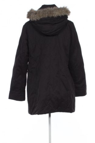 Γυναικείο μπουφάν Canda, Μέγεθος L, Χρώμα Καφέ, Τιμή 9,99 €