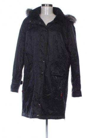 Дамско яке Canda, Размер XXL, Цвят Черен, Цена 13,29 €