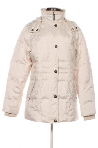 Geacă de femei Canda, Mărime M, Culoare Ecru, Preț 91,99 Lei