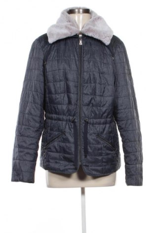 Дамско яке Canda, Размер M, Цвят Сив, Цена 7,15 €