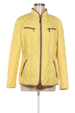 Damenjacke Canda, Größe XL, Farbe Gelb, Preis € 15,99