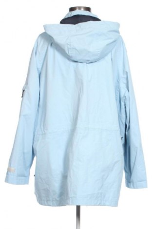 Дамско яке Canda, Размер XXL, Цвят Син, Цена 14,31 €