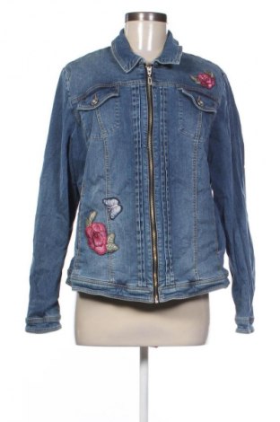 Női dzseki Canda, Méret XL, Szín Kék, Ár 7 189 Ft